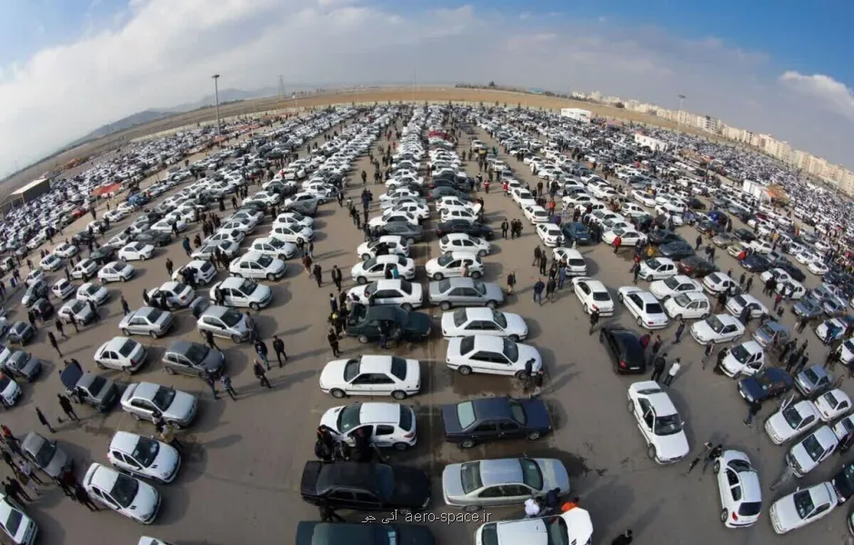 خریداران با بازار خودرو قهر کردند