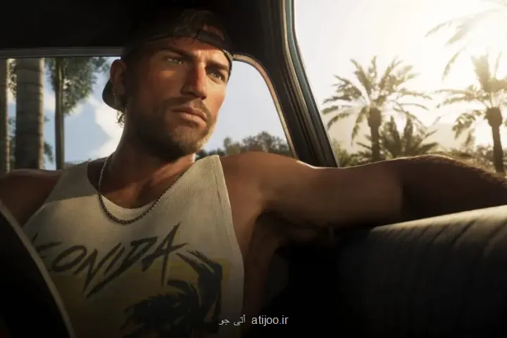 گیم پلی بازی GTA 6 بهمراه تصویری از نقشه بازی لو رفت
