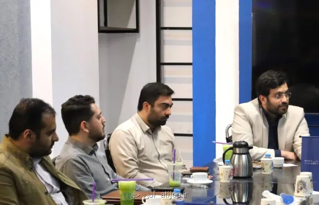 امضای تفاهمنامه همکاری مرکز ملی فضای مجازی و دانشگاه امیرکبیر