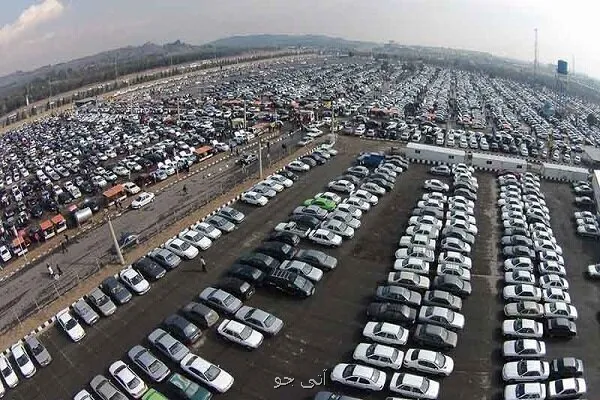 فهرست قیمت مدلهای مختلف پراید در بازار