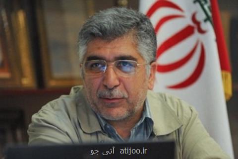 سرپرست جدید مركز ملی ذخایر ژنتیكی و زیستی منصوب شد