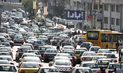 كمیته های متناظر حمل و نقل تاسیس می شود