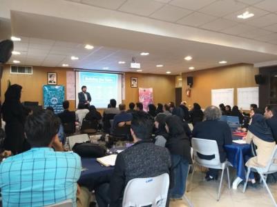 فن بازار خراسان شمالی راه اندازی شد